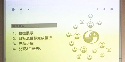 產(chǎn)品講解、知識(shí)分享|伽立四月銷售啟動(dòng)會(huì)再次召開(kāi)啦