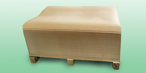 牛皮紙在印刷時應(yīng)該選擇哪一面更好一些？