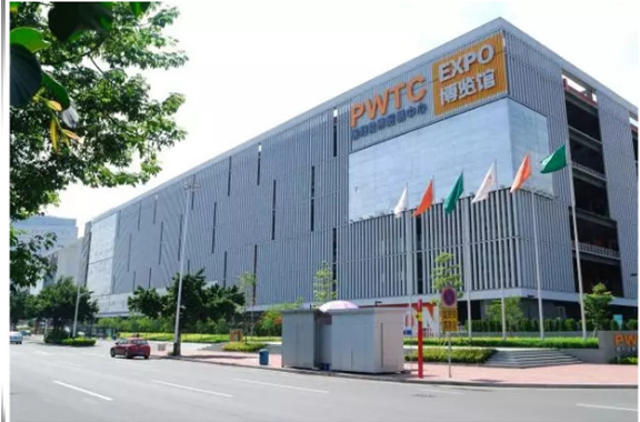 不見不散！伽立實業(yè)集團參展第十四屆廣州國際紙展