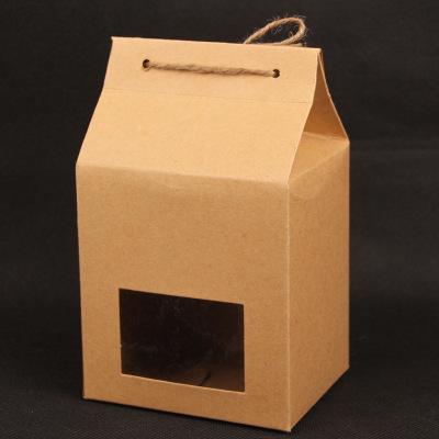 購(gòu)買(mǎi)食品牛皮紙需要注意什么？