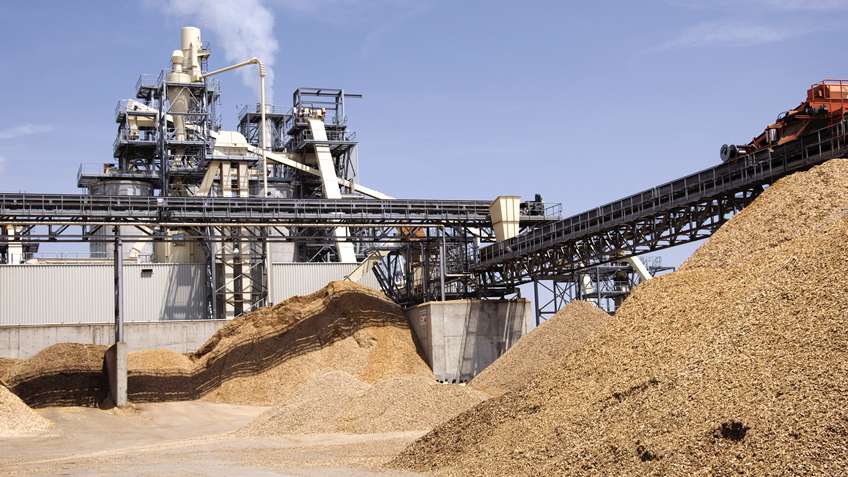 臺灣造紙產業(yè)的轉型升級之路及其發(fā)展經驗