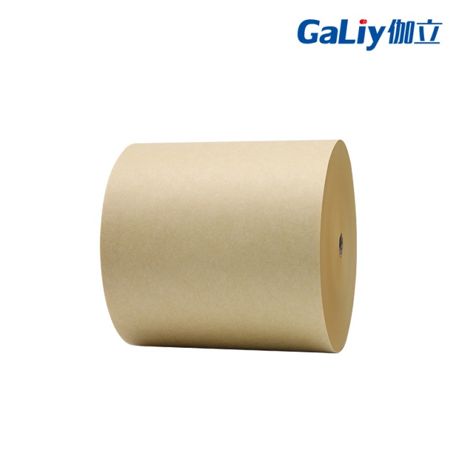 白牛皮紙是用什么材料制作而成的？