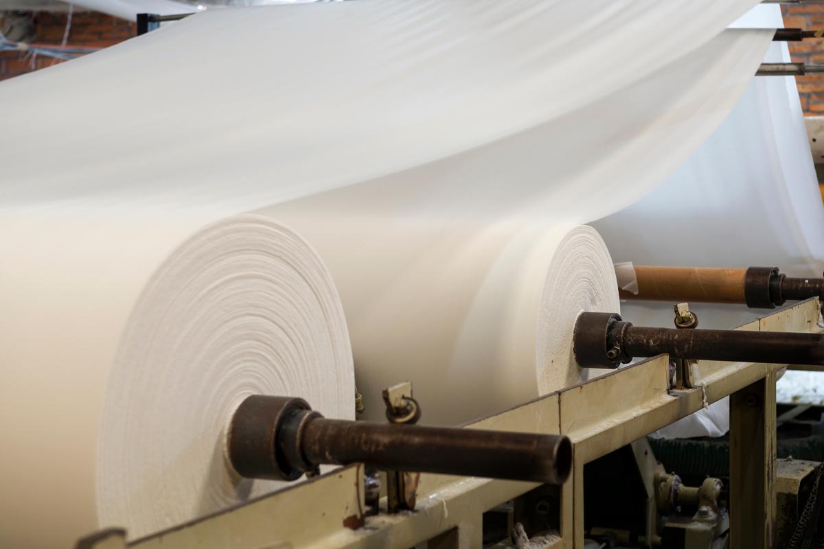 高漲200元/噸！23家紙廠再發(fā)漲價函，紙價或一路看漲