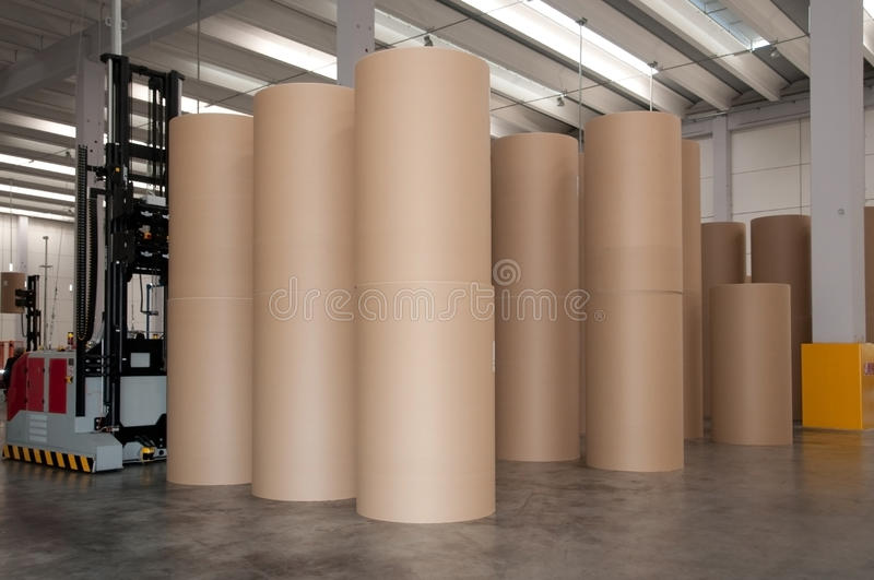 玖龍、理文發(fā)停機(jī)函！減少近50萬噸原紙產(chǎn)能