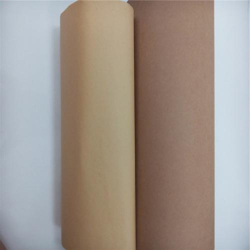 牛皮紙?jiān)谟∷r(shí)應(yīng)該選擇哪一面更好一些？