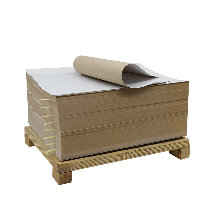 如何計算一張牛皮紙價格？