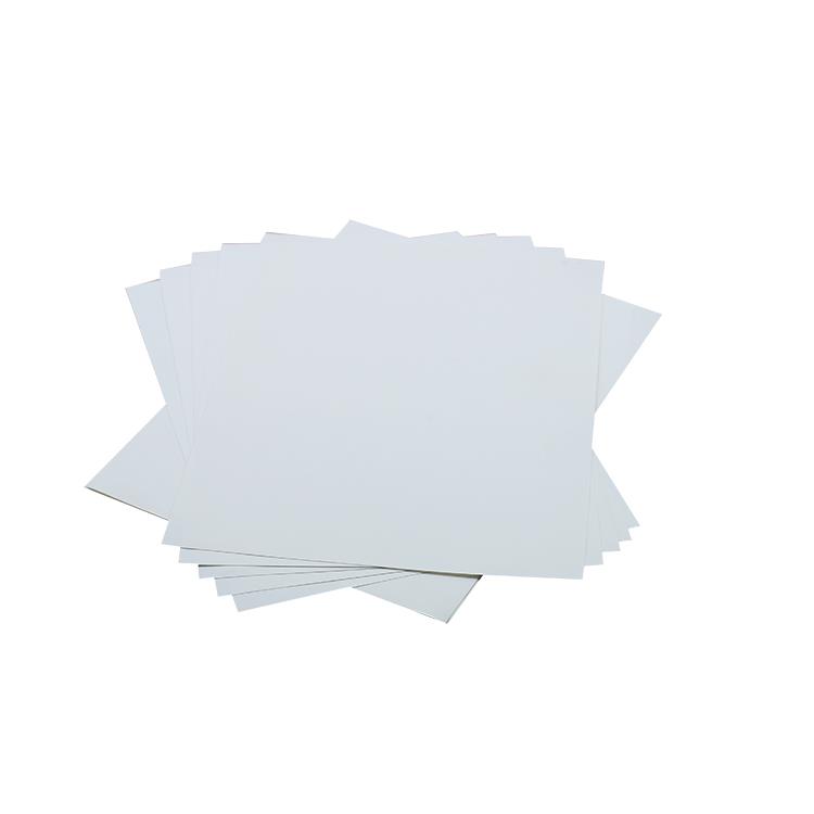 白牛皮紙的原料是什么？