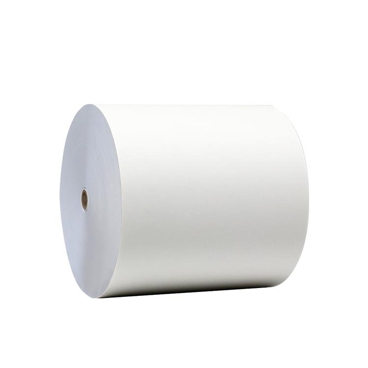 白色紙吸管選用什么樣白牛皮紙？