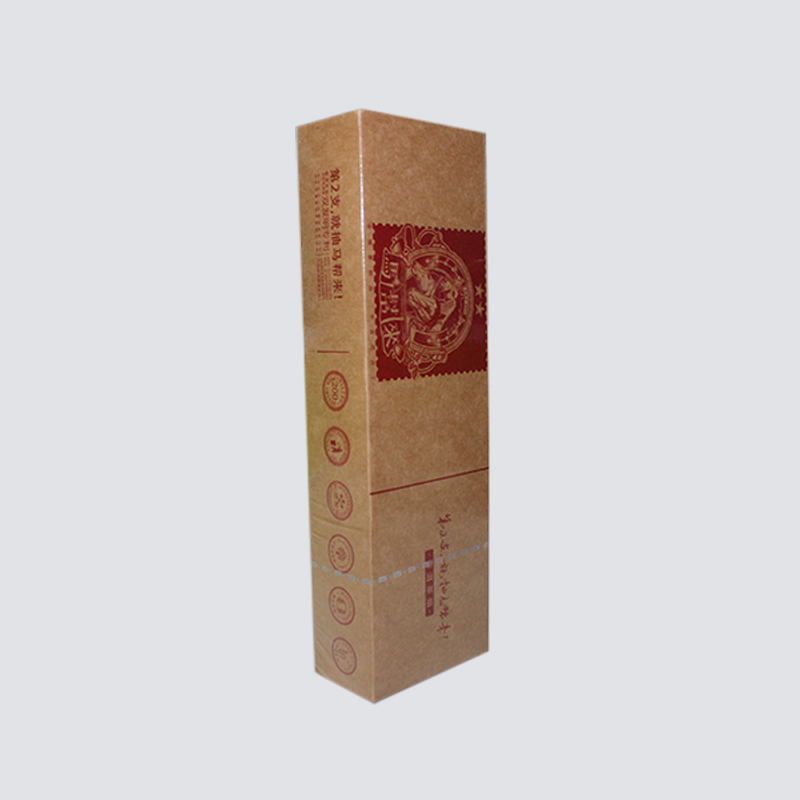 美國?？埌b盒案例展示