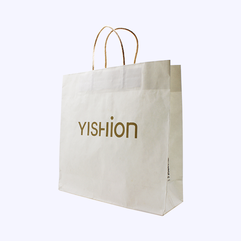 白牛皮紙和黃牛皮紙有哪些差異？