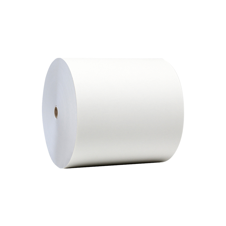 如何預(yù)防白牛皮紙偏芯？