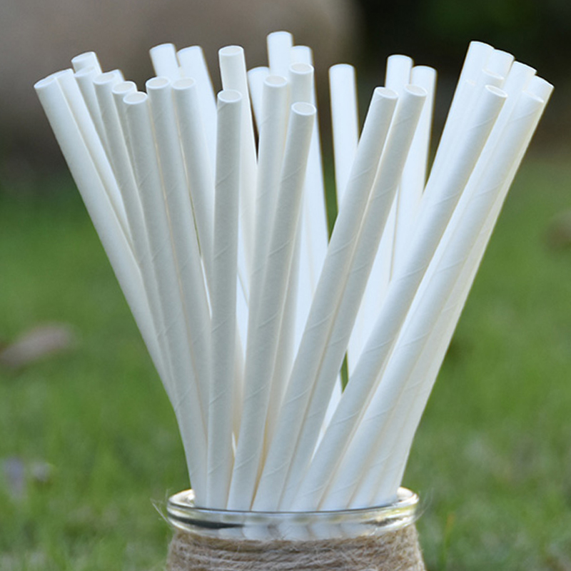 紙吸管火了，白牛皮紙還會遠(yuǎn)嗎？