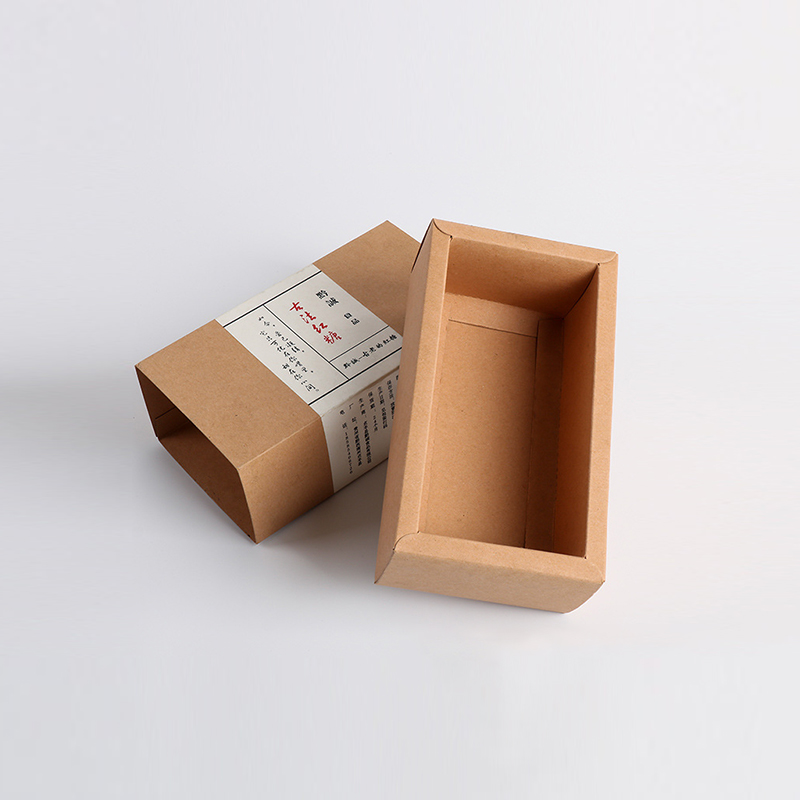 雙面紅?？òb盒案例展示