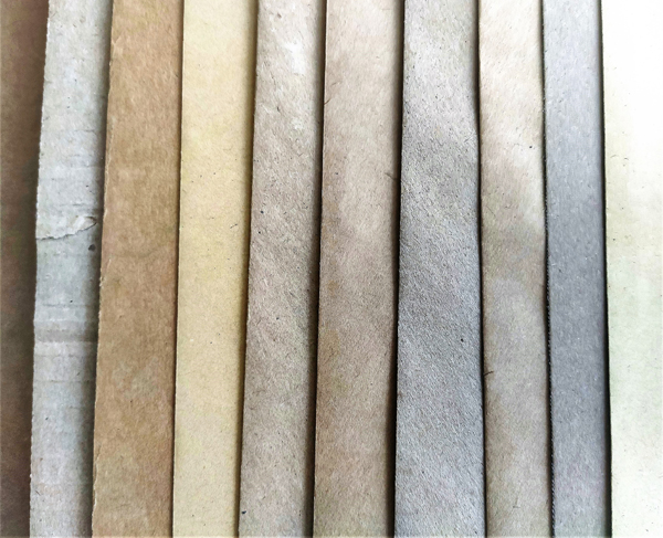 牛皮紙是用什么做的？